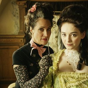 Fotoğraf Maria Ehrich