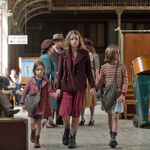 Fotoğraf Özgürlüğe Doğru