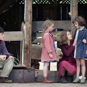 Fotoğraf Özgürlüğe Doğru