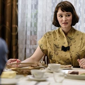 Fotoğraf Maria Ehrich