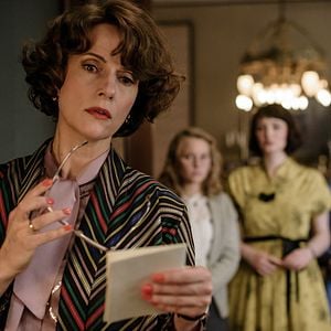 Fotoğraf Claudia Michelsen