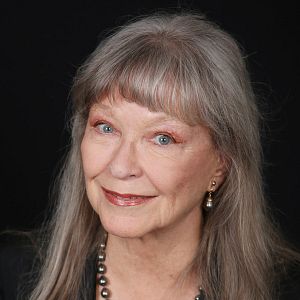 Fotoğraf Marina Vlady