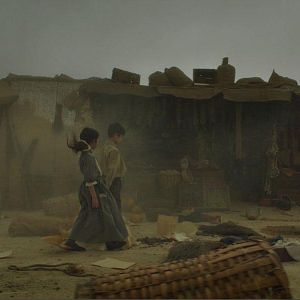 Fotoğraf Yitik Kuşlar