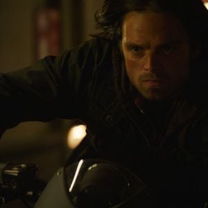 Fotoğraf Kaptan Amerika: Kahramanların Savaşı