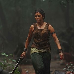 Fotoğraf Baahubali: The Beginning