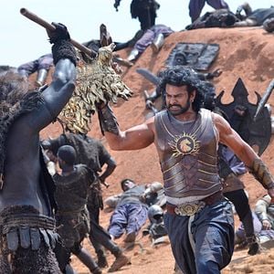 Fotoğraf Baahubali: The Beginning