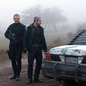 Fotoğraf Ola Rapace