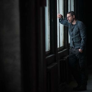 Fotoğraf Ola Rapace