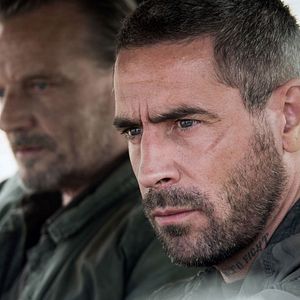 Fotoğraf Ola Rapace