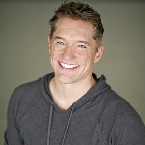 Fotoğraf Bill Dawes