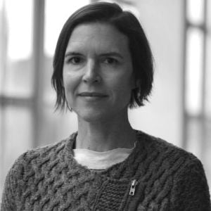 Fotoğraf Lisa Robinson