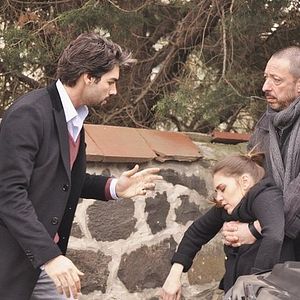 Fotoğraf Kış Güneşi