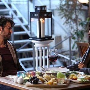 Fotoğraf Hayat Şarkısı