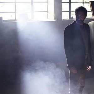 Fotoğraf Gecenin Kraliçesi