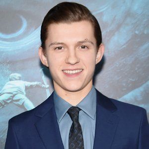 Fotoğraf Tom Holland