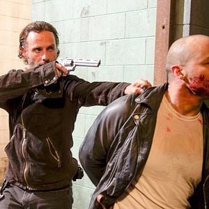 Fotoğraf Andrew Lincoln