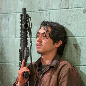 Fotoğraf Steven Yeun