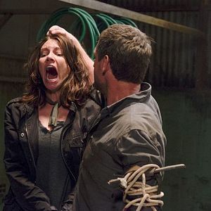 Fotoğraf Lauren Cohan