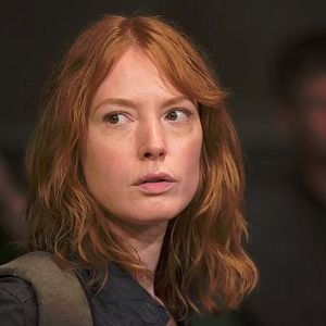 Fotoğraf Alicia Witt