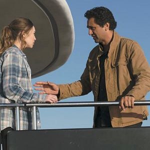 Fotoğraf Cliff Curtis