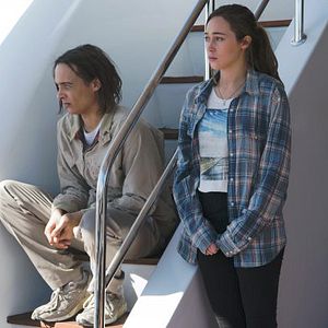 Fotoğraf Frank Dillane