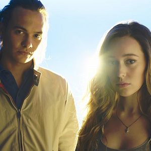 Fotoğraf Fear The Walking Dead