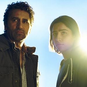 Fotoğraf Fear The Walking Dead