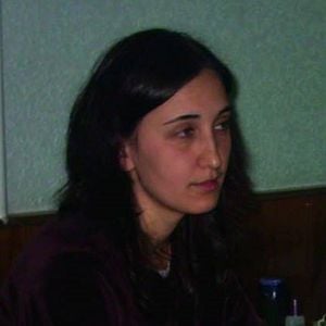 Fotoğraf İnci Balabanoğlu Ahiska