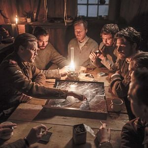 Fotoğraf Tobias Santelmann