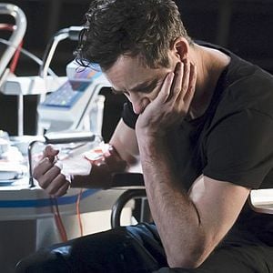 Fotoğraf Tom Cavanagh