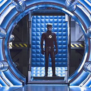 Fotoğraf Grant Gustin