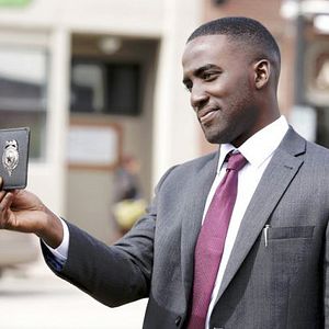 Fotoğraf Shamier Anderson