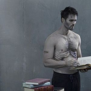 Fotoğraf Brett Dalton