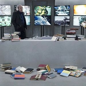 Fotoğraf Powers Boothe