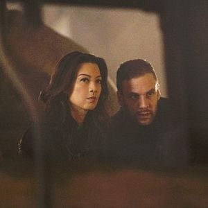 Fotoğraf Ming-Na Wen