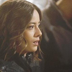 Fotoğraf Chloe Bennet