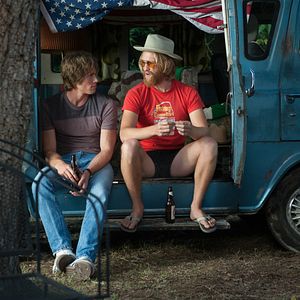 Fotoğraf Wyatt Russell