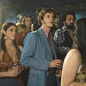 Fotoğraf Jack Quaid