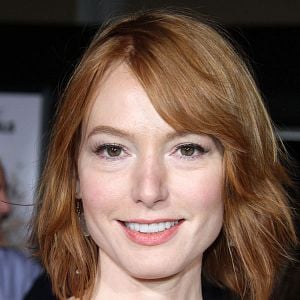 Fotoğraf Alicia Witt