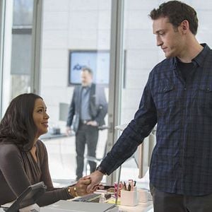 Fotoğraf Ilfenesh Hadera