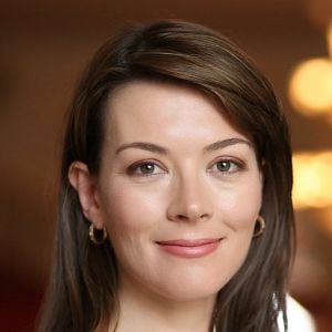 Fotoğraf Justine Waddell