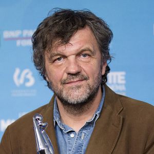Fotoğraf Emir Kusturica