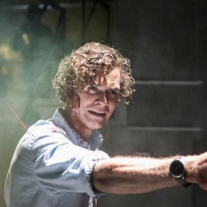 Fotoğraf Finn Jones