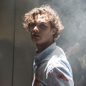 Fotoğraf Finn Jones