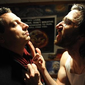 Fotoğraf Donald Cried