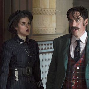 Fotoğraf Stephen Mangan