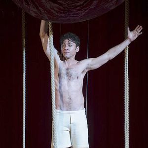 Fotoğraf Michael Weston