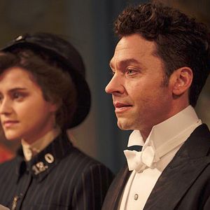 Fotoğraf Michael Weston