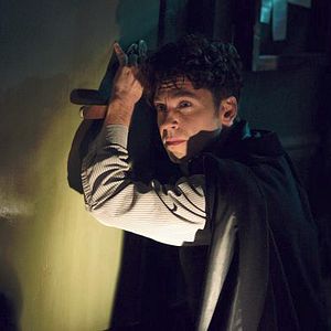 Fotoğraf Michael Weston