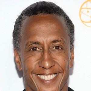 Fotoğraf Andre Royo